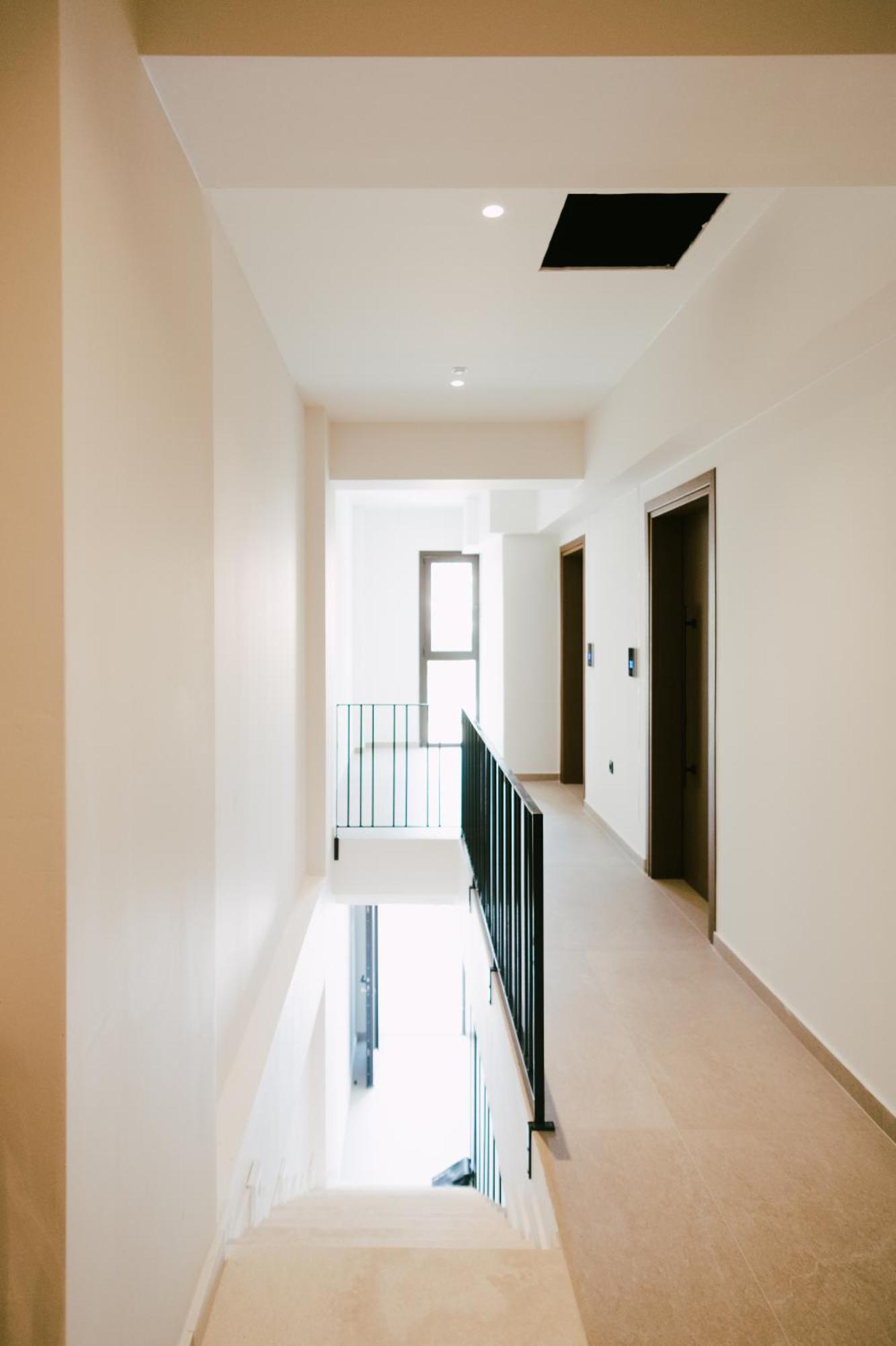 Lango Luxury Living Apartment Sivota  Luaran gambar