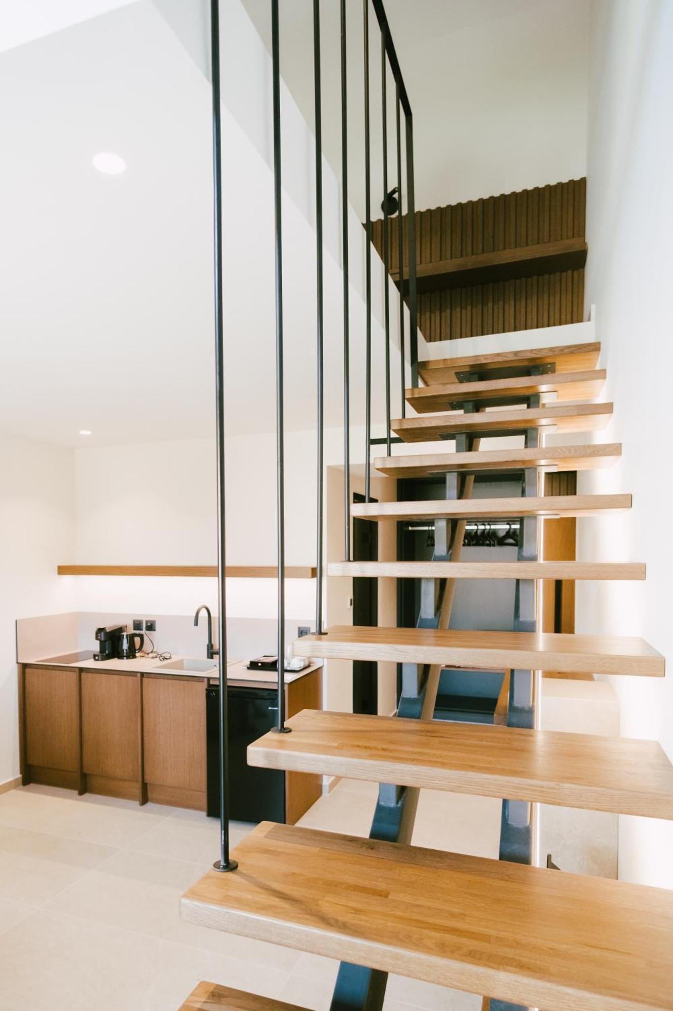 Lango Luxury Living Apartment Sivota  Luaran gambar