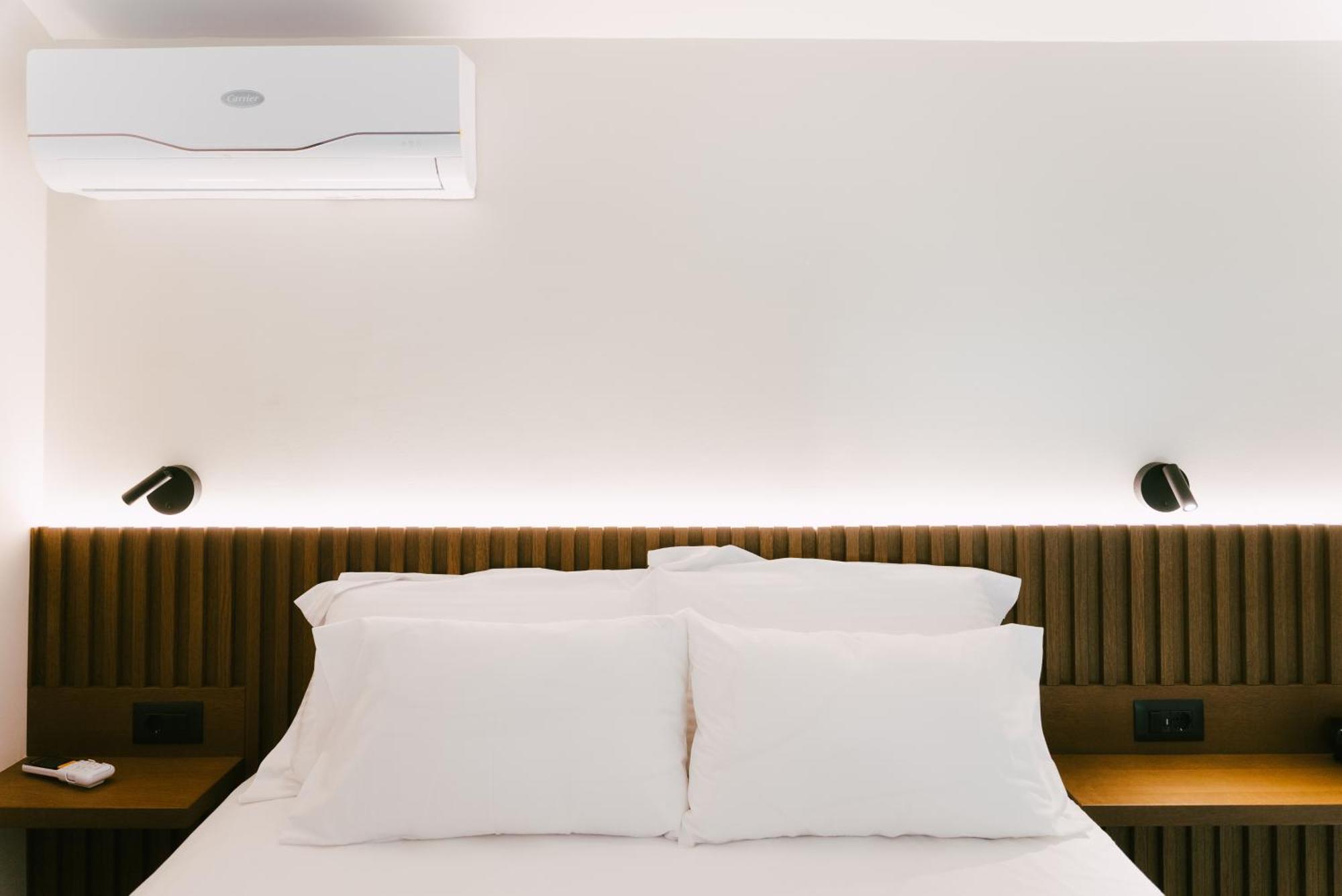 Lango Luxury Living Apartment Sivota  Luaran gambar