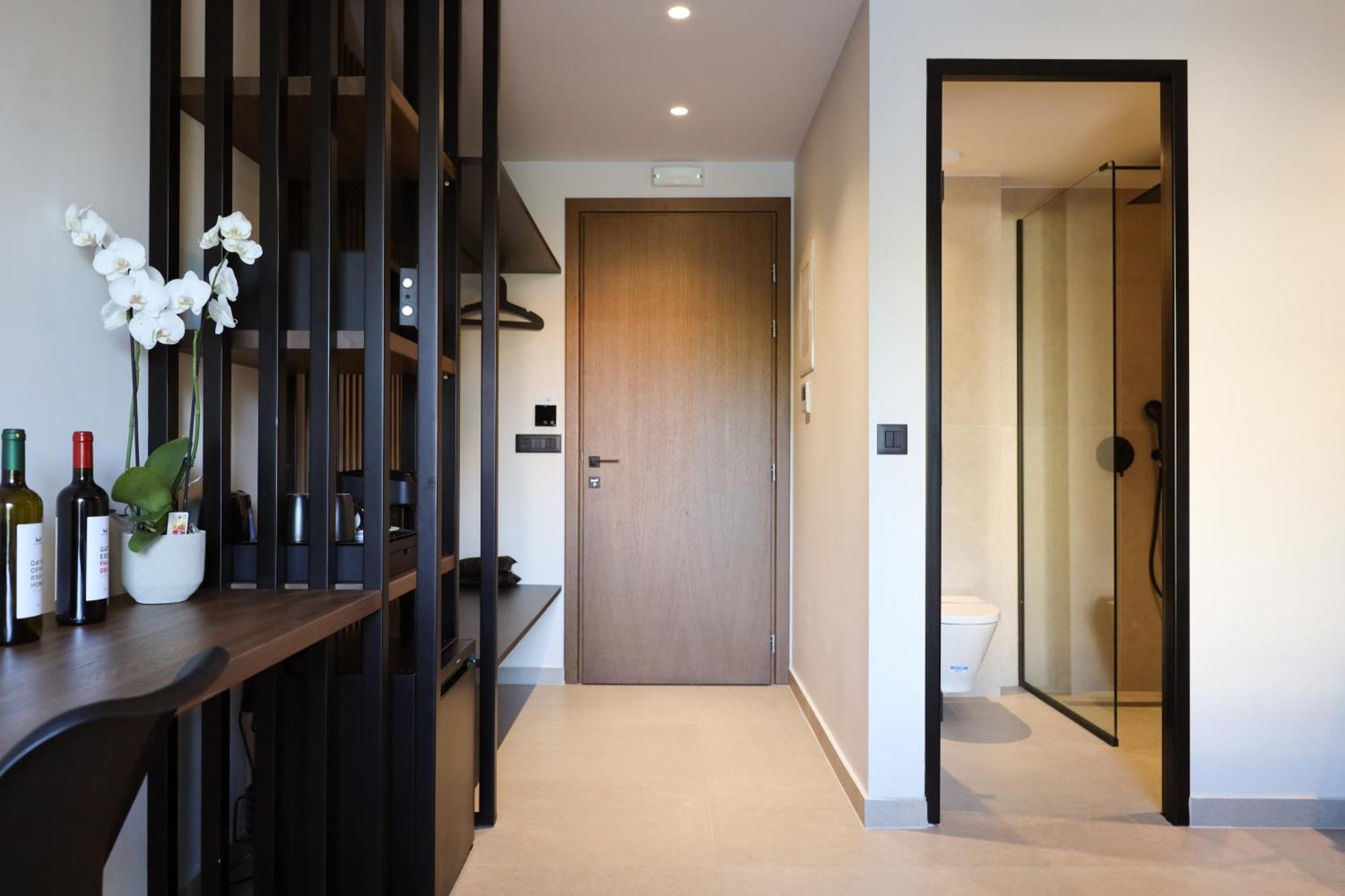 Lango Luxury Living Apartment Sivota  Luaran gambar