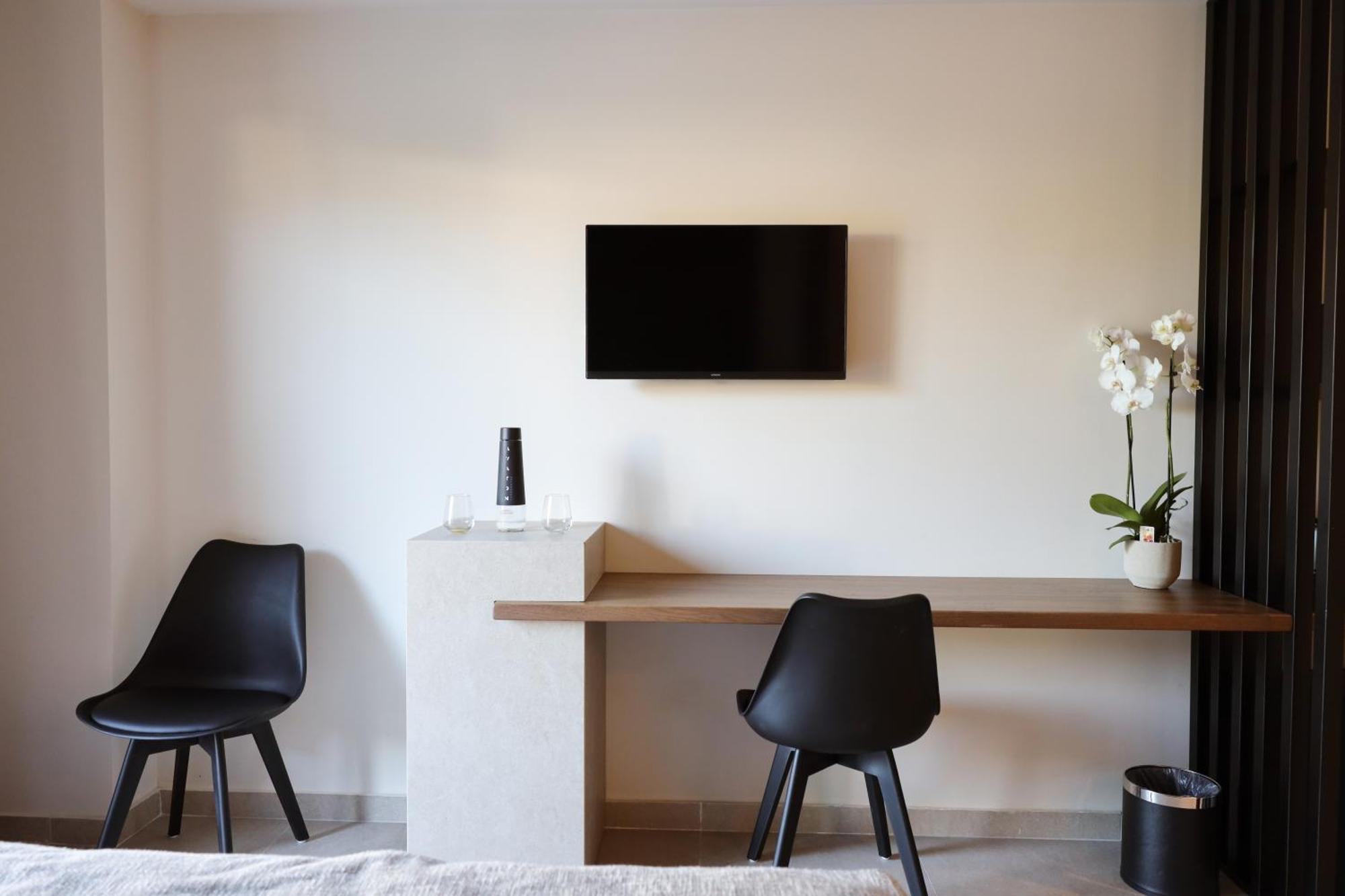 Lango Luxury Living Apartment Sivota  Luaran gambar