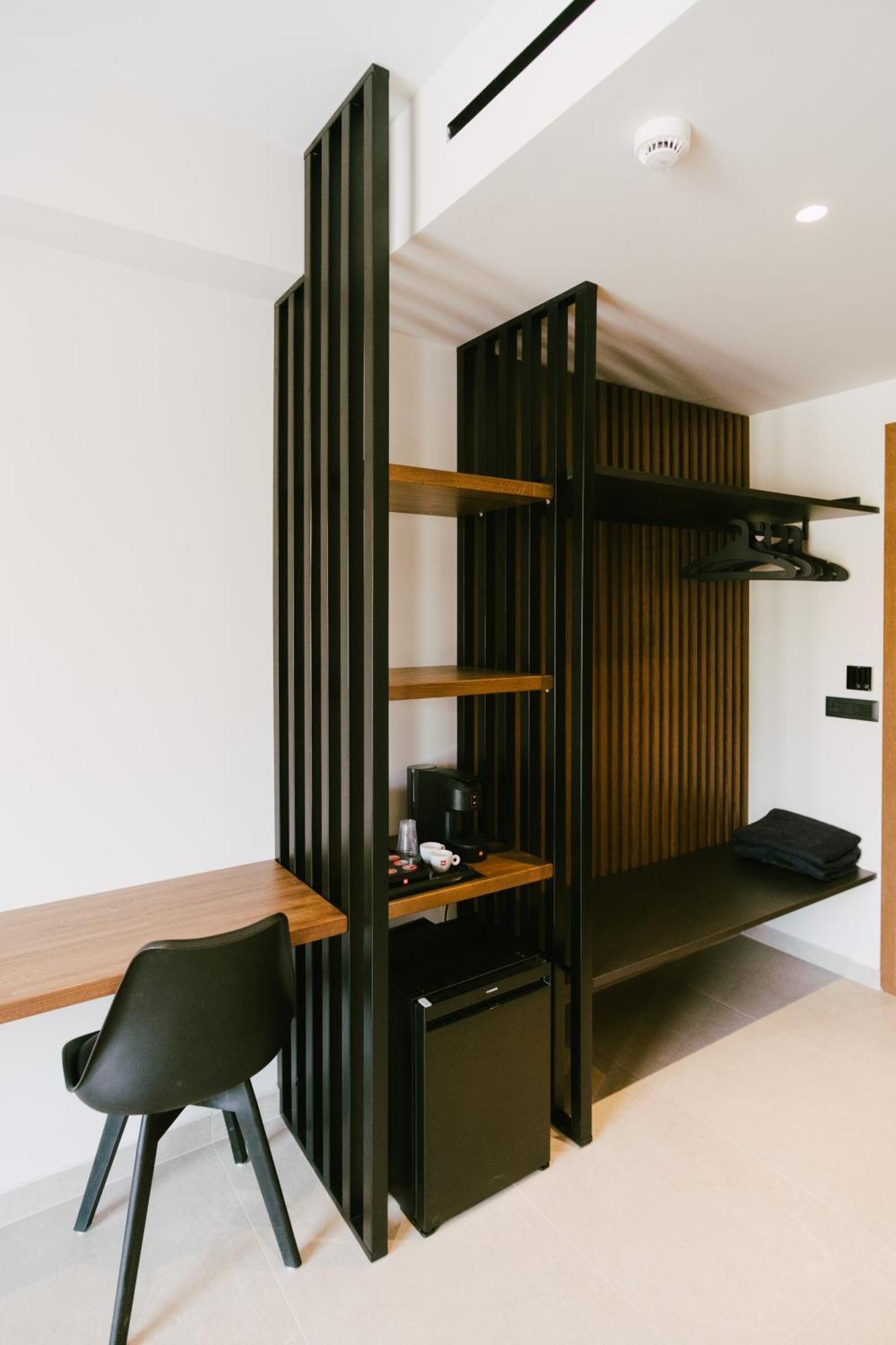 Lango Luxury Living Apartment Sivota  Luaran gambar