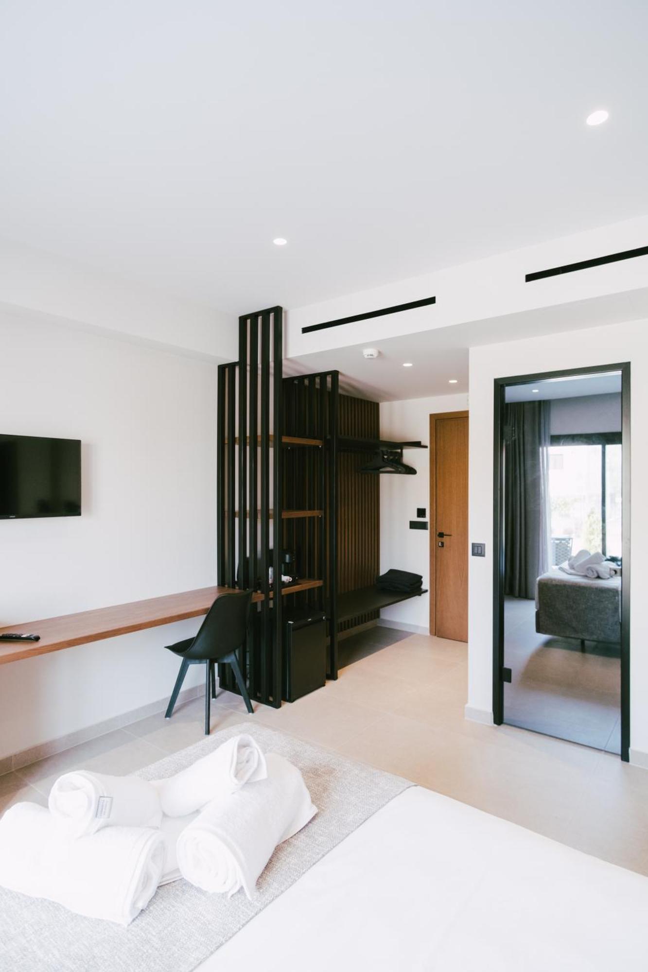 Lango Luxury Living Apartment Sivota  Luaran gambar