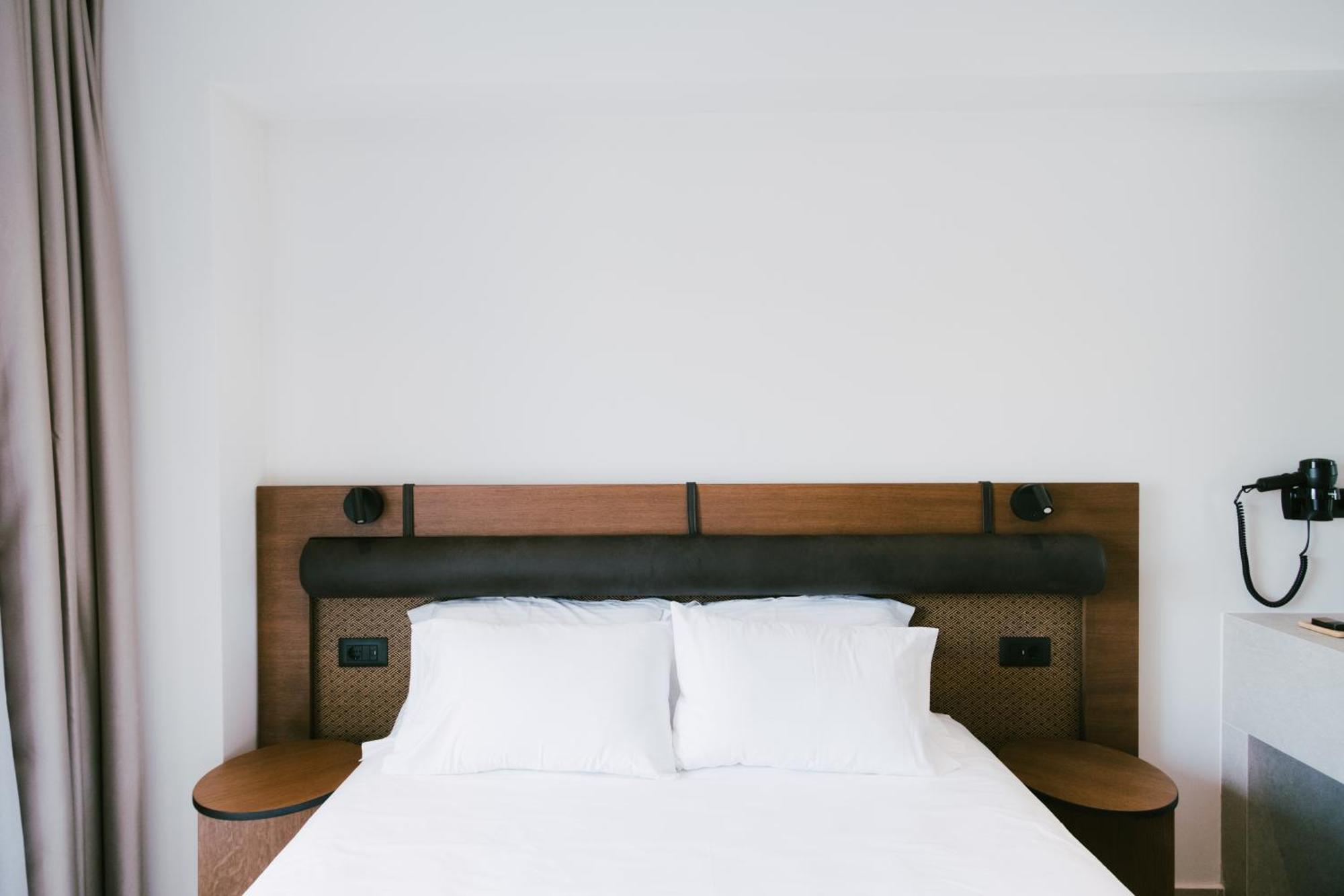 Lango Luxury Living Apartment Sivota  Luaran gambar