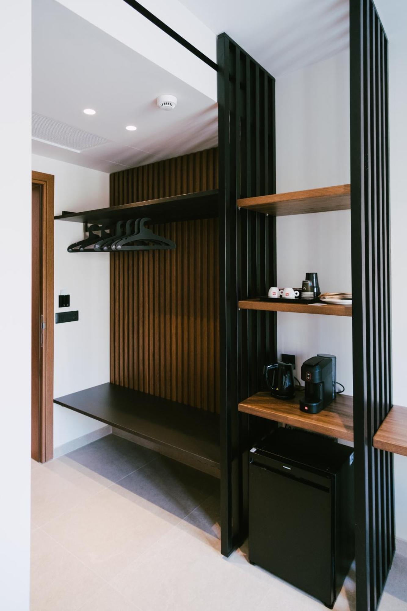 Lango Luxury Living Apartment Sivota  Luaran gambar
