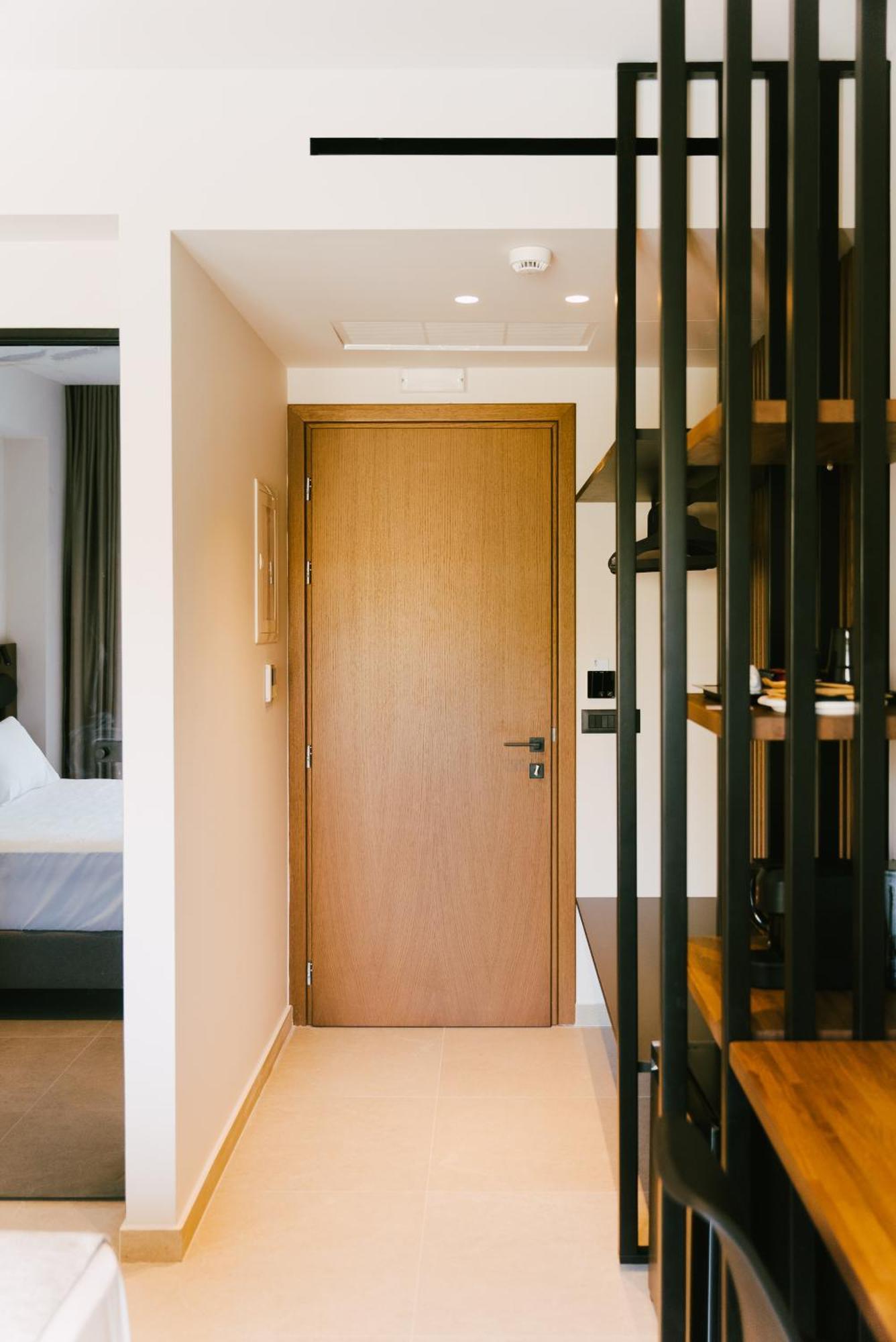 Lango Luxury Living Apartment Sivota  Luaran gambar