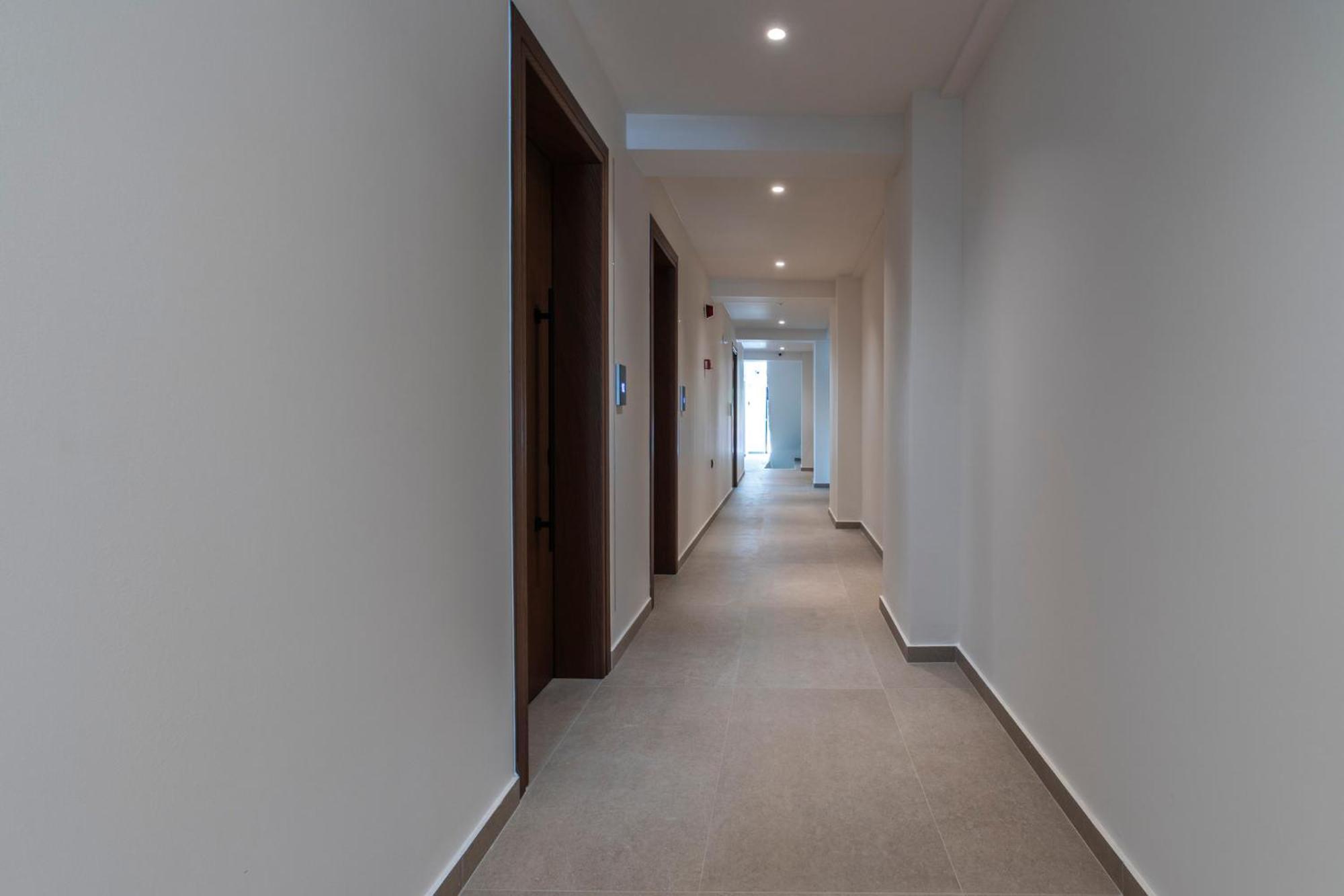 Lango Luxury Living Apartment Sivota  Luaran gambar