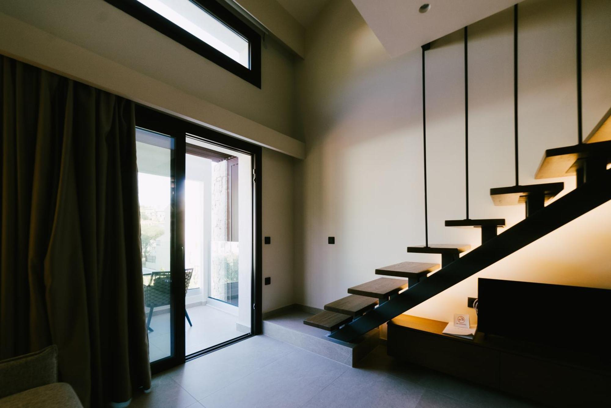 Lango Luxury Living Apartment Sivota  Luaran gambar