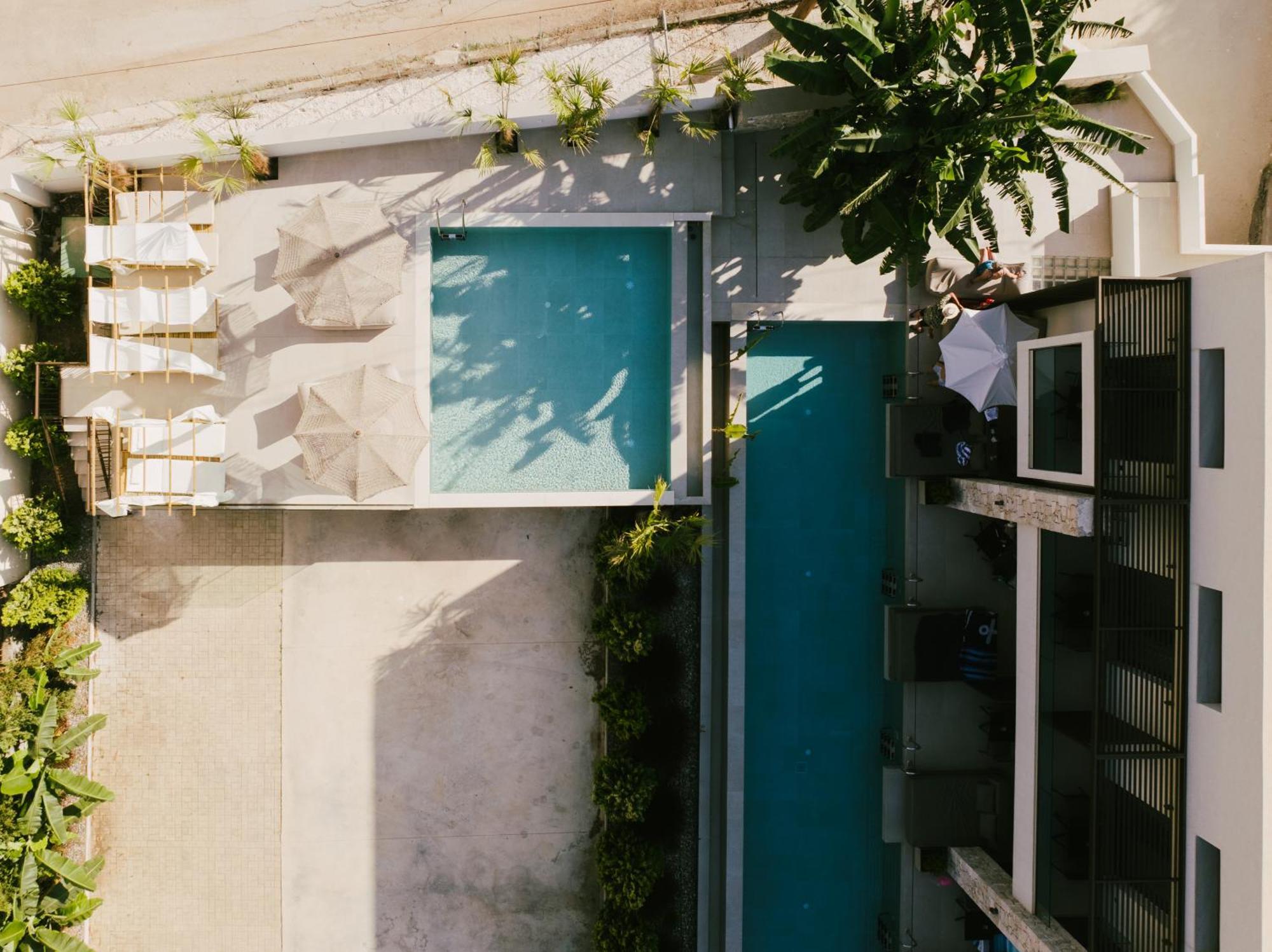 Lango Luxury Living Apartment Sivota  Luaran gambar